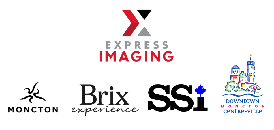 Sponsor and partner logos